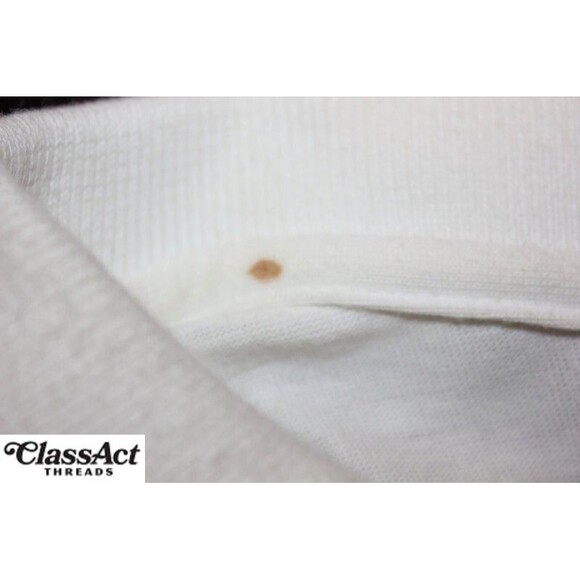 Vintage Mickey Mouse Disney Polo Shirt Embroidered 25 year of magic Sz XL - Picture 2 of 5